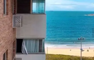 Apartamento com 3 quartos à venda na Avenida Estudante José Júlio de Souza, Praia de Itaparica, Vila Velha