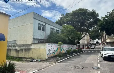 Casa com 4 quartos à venda na Rua Vasco Coutinho, Centro, Vila Velha