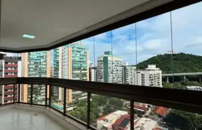 Apartamento com 3 quartos à venda na Rua Anésio Alvarenga, Parque das Castanheiras, Vila Velha