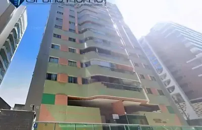 Apartamento com 2 quartos à venda na Rua Guanabara, Itapuã, Vila Velha