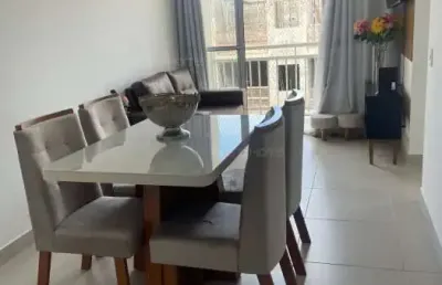 Apartamento com 2 quartos para alugar na Rua Colatina, Coqueiral de Itaparica, Vila Velha