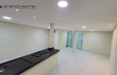 Apartamento com 2 quartos para alugar na Avenida Odilon Redon, Barra do Jucu, Vila Velha