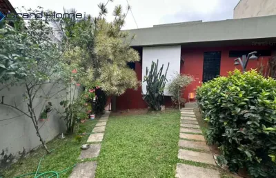 Casa com 5 quartos à venda na Rua Carolina Leal, Ilha dos Ayres, Vila Velha