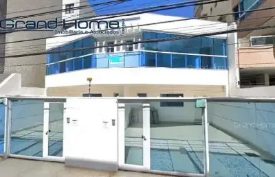 Casa com 4 quartos à venda na Rua Orlando Caliman, Jardim Camburi, Vitória
