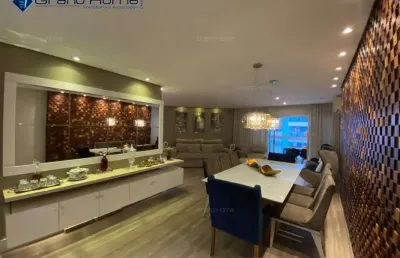Apartamento com 3 quartos à venda na Rua Maria de Oliveira Mares Guia, Praia de Itaparica, Vila Velha