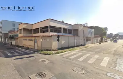 Casa com 3 quartos à venda na Rua Antônio Roberto Feitosa, Cristóvão Colombo, Vila Velha