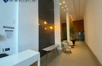 Apartamento com 1 quarto à venda na Rua Ibitirama, Praia de Itaparica, Vila Velha