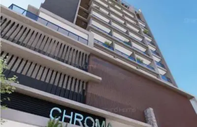 Apartamento com 1 quarto à venda na Rua José Penna Medina, Praia da Costa, Vila Velha