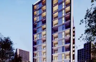 Apartamento com 2 quartos à venda na Rodovia do Sol, Praia de Itaparica, Vila Velha