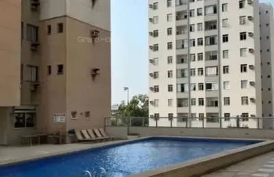 Apartamento com 3 quartos à venda na Rua Itabaiana, Praia das Gaivotas, Vila Velha