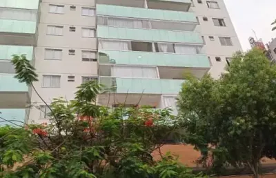 Apartamento com 2 quartos à venda na Avenida Antônio de Almeida Filho, Praia de Itaparica, Vila Velha