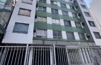 Apartamento com 2 quartos à venda na Avenida Cezar Hilal, Santa Lúcia, Vitória