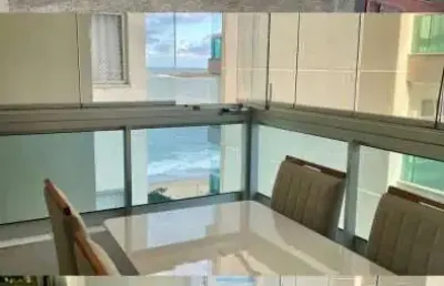 Apartamento com 2 quartos à venda na Avenida Estudante José Júlio de Souza, Jockey de Itaparica, Vila Velha
