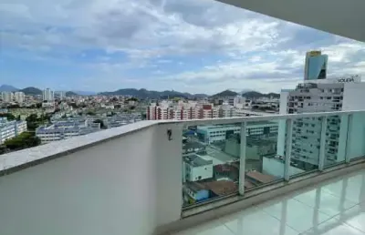 Apartamento com 2 quartos à venda na Rua Itapemirim, Praia de Itaparica, Vila Velha