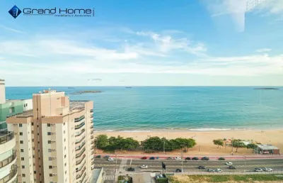 Apartamento com 3 quartos à venda na Rua Manaus, Itapuã, Vila Velha