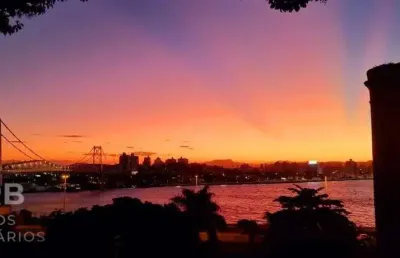 Apartamento à venda, 82 m² por r$ 1.100.000,00 - centro - florianópolis/sc