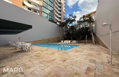 Apartamento com 3 dormitórios à venda, 140 m² por r$ 1.150.000,00 - centro - florianópolis/sc
