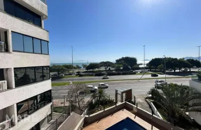 Apartamento com 4 dormitórios à venda, 206 m² por r$ 1.990.000,00 - agronômica - florianópolis/sc