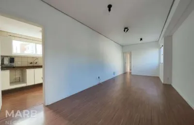 Apartamento à venda, 95 m² por r$ 900.000,00 - centro - florianópolis/sc