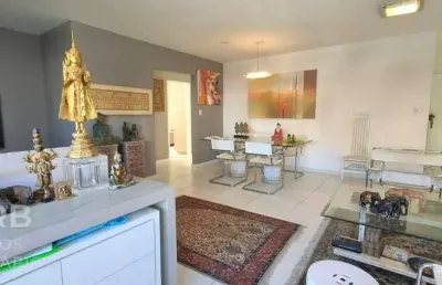 Apartamento com 2 dormitórios à venda, 93 m² por r$ 1.100.000,00 - centro - florianópolis/sc