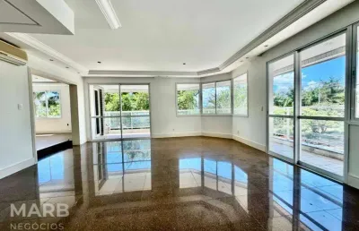Apartamento com 4 dormitórios à venda, 255 m² por r$ 2.600.000,00 - agronômica - florianópolis/sc
