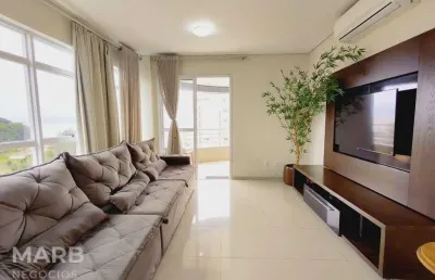 Apartamento à venda, 113 m² por r$ 1.600.000,00 - agronômica - florianópolis/sc