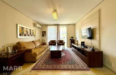 Apartamento com 3 dormitórios à venda, 95 m² por r$ 970.000,00 - centro - florianópolis/sc