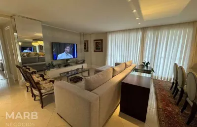 Apartamento à venda, 154 m² por r$ 1.990.000,00 - centro - florianópolis/sc