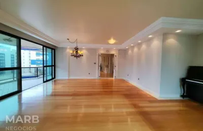 Apartamento com 3 dormitórios à venda, 215 m² por r$ 2.950.000,00 - centro - florianópolis/sc