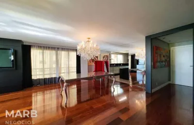 Apartamento com 3 dormitórios à venda, 316 m² por r$ 13.000.000,00 - agronômica - florianópolis/sc
