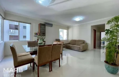 Apartamento à venda, 94 m² por r$ 1.099.000,00 - centro - florianópolis/sc
