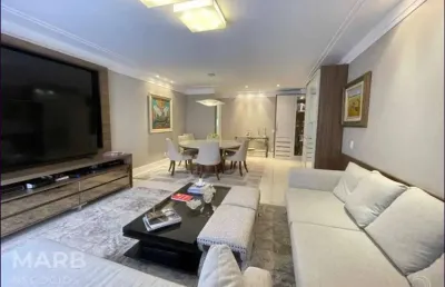 Apartamento com 3 dormitórios à venda, 131 m² por r$ 1.700.000,00 - centro - florianópolis/sc
