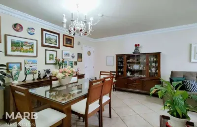 Apartamento com 3 dormitórios à venda, 101 m² por r$ 1.590.000,00 - centro - florianópolis/sc