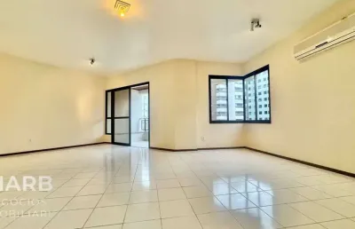 Apartamento com 4 dormitórios à venda, 171 m² por r$ 1.550.000,00 - centro - florianópolis/sc