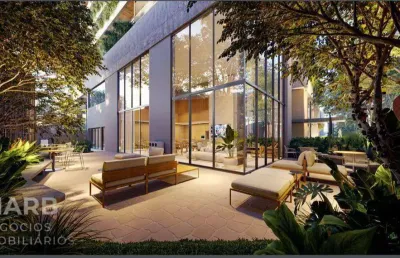 Apartamento à venda, 121 m² por r$ 2.814.000,00 - centro - florianópolis/sc