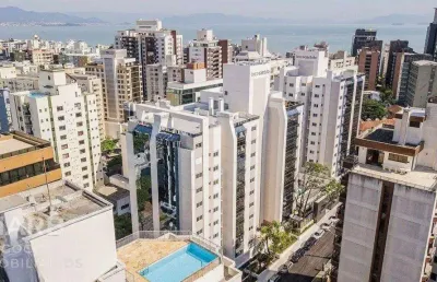 Apartamento com 3 dormitórios à venda, 101 m² por r$ 1.889.000,00 - centro - florianópolis/sc