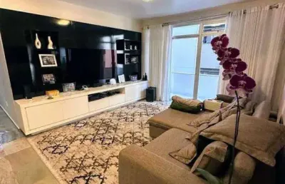 Apartamento com 4 dormitórios à venda, 342 m² por r$ 3.200.000,00 - centro - florianópolis/sc