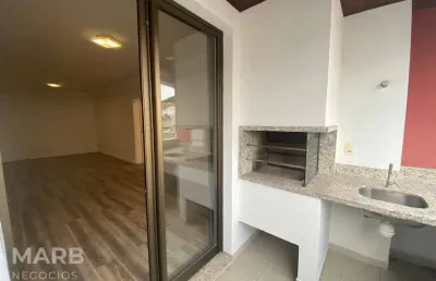 Apartamento à venda, 94 m² por r$ 1.400.000,00 - centro - florianópolis/sc