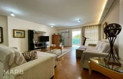 Apartamento com 3 dormitórios à venda, 149 m² por r$ 1.799.000,00 - agronômica - florianópolis/sc