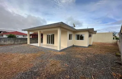Casa com 3 quartos à venda na Servidão Bons Amigos, 55, Campeche, Florianópolis