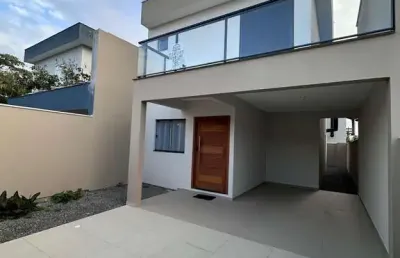 Casa com 3 quartos para alugar na Rua Laureano, 950, Campeche, Florianópolis