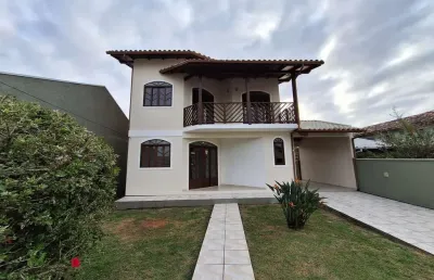 Casa com 2 quartos à venda na Servidão Pedro Castanho, 413, Ribeirão da Ilha, Florianópolis