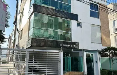 Apartamento com 2 quartos à venda na Rua Aroeira da Praia, 46, Rio Tavares, Florianópolis