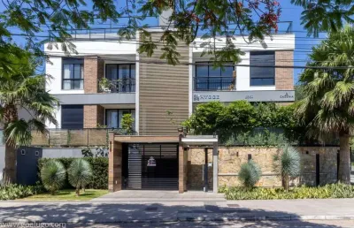 Apartamento alto padrão em lagoa da conceição, florianópolis/sc