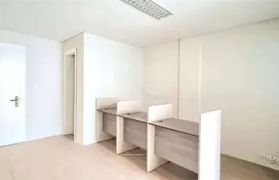 Sala comercial à venda na Rua XV de Novembro, 297, Centro, Curitiba
