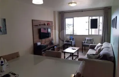 Apartamento com 3 quartos à venda em bigorrilho - pr