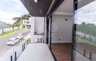 Condomínio com 4 quartos à venda em santa cândida - pr