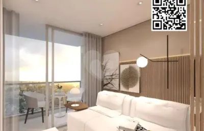 Casa com 1 quarto à venda na Rua André de Barros, 419, Centro, Curitiba