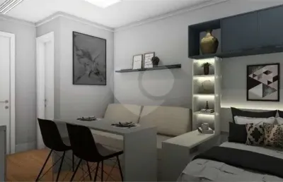 Casa com 1 quarto à venda na Rua Ildefonso Stockler de França, 260, Novo Mundo, Curitiba