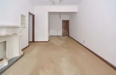 Apartamento com 3 quartos à venda na Rua Candido Lopes, 231, Centro, Curitiba